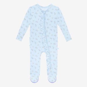 Posh peanut Grace Sleeper